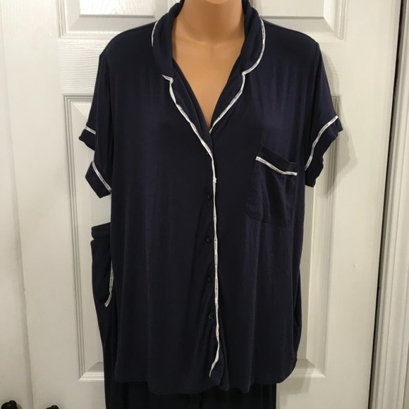 Tommy Hilfiger Intimates & Sleepwear Tommy Hilfiger Sleepwear Set
